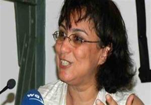 هالة شكرالله : طالبنا السيسي بتعديل «قانون التظاهر» والإفراج عن سجناء الرأي
