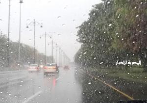 أخبار كفرالشيخ.. السكرتير العام يناقش الاستعدادات لموسم الأمطار والسيول