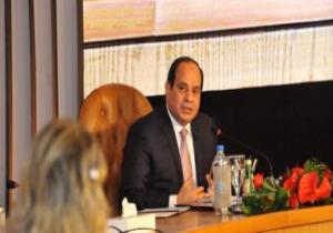 ائتلاف دعم مصر: لم يحظ رئيس بتأييد شعبى بعد "عبد الناصر" إلا السيسي