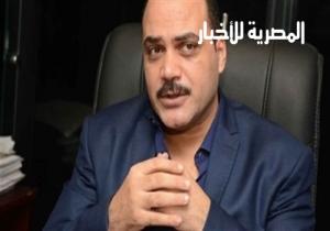 الباز يكشف علاقة نائب رئيس جامعة الأزهر في أسيوط بالجماعة الإرهابية