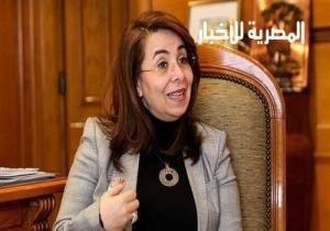 غادة والي: رفع الدعم الكامل مرهون بتوفير فرص عمل للمواطنين