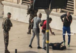 سويسرا تسلم تونس شقيق منفذ اعتداء مرسيليا