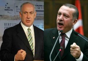 إسرائيل وتركيا يصلان لاتفاق لتطبيع العلاقات في روما