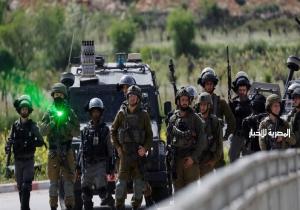 الاحتلال الإسرائيلي يعلن الضفة الغربية منطقة عسكرية مغلقة