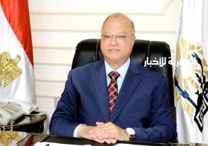 محافظ القاهرة: بدء تنفيذ توجيهات رئيس الوزراء لاستئناف البناء والتشطيب