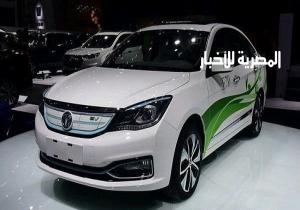 رئيس الوزراء يعلن موعد بدء إنتاج أول سيارة مصرية كهربائية