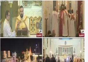 الكنائس الكاثوليكية والأسقفية تحتفل بميلاد المسيح فى مصر والعالم