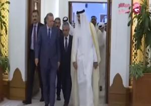 "مباشر قطر":أحلام "أردوغان" تتهاوى والصدمة تسيطر على تميم بن حمد