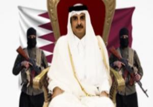 "مباشر قطر" تعرض تقريرًا يكشف فضائح تنظيم الحمدين الممتدة حتى "هونج كونج"