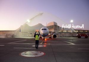 وزير الطيران المدني: المطارات المصرية جاهزة بكافة الأجهزة الحديثة لضمان سلامة الركاب