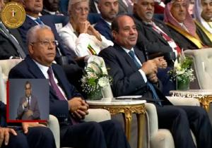 الرئيس السيسي يكلف رئيس الوزراء برئاسة المجلس القومي للسكان لحل مشكلة النمو السكاني