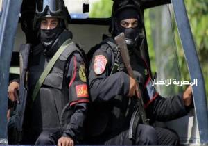 الداخلية: القضاء على خليتين إرهابيتين بالعريش.. ومقتل 16 من عناصرها