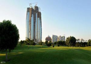 إعفاء العقارات السكنية في الإمارات من الضريبة المضافة