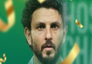 حسام غالى: مستوى حسين الشحات مع الأهلي غير مقنع