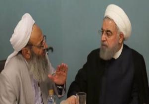 زعيم السنة بإيران يصدم "روحانى" على مائدة الإفطار ويطالبه بإنهاء التمييز