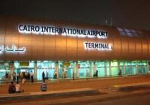نائب القنصل السعودي يرفض التفتيش ويهدد أمن مطار القاهرة