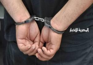 القبض على طفل تحرش بالفتيات في شارع جيهان بالمنصورة