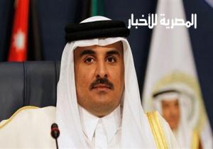 سعود القحطانى: تصريحات "تميم" عجَّلت بتأديب سلطة قطر