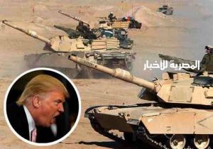 صحيفة بريطانية: ترامب يخطط لاجتياح سوريا وإزاحة بشار الأسد