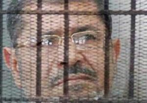 لـ 4 يناير لاستكمال مرافعة الدفاع تأجيل محاكمة مرسي و35 آخرين في قضية «التخابر»