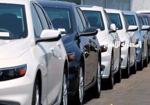 وزارة الصناعة: مواصفات جديدة ملزمة للسيارات المحلية والمستوردة