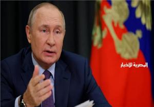 بوتين: أقدر جهود وساطة الرئيس البيلاروسي في حل أزمة التمرد