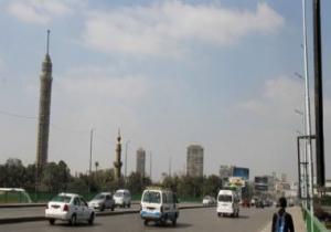 ننشر درجات الحرارة المتوقعة اليوم الجمعة بمحافظات مصر