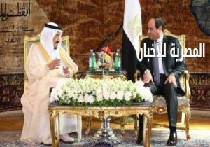 القضاء الإدارى يقضى ببطلان توقيع اتفاقية ترسيم الحدود بين مصر والسعودية