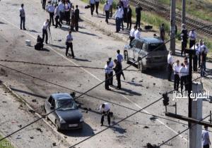 مقتل مسلحين باشتباكات قرب عاصمة "داغستان"