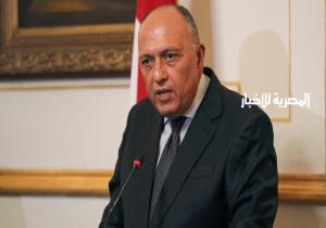 الخارجية المصرية: اتفاق فايز السراج مع تركيا سيعمق الخلاف بين الليبيين ويعطل العملية السياسية