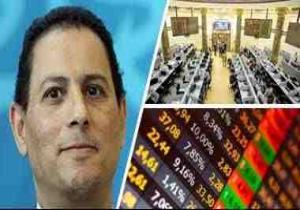 البورصة المصرية : تربح 2.6 مليار جنيه بعد مرور "ساعتين " من بدء التداول