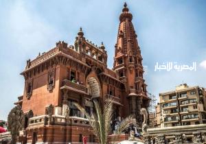 القاهرة.. قصر البارون التاريخي يفتح أبوابه من جديد