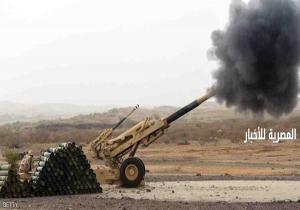 مقتل 7 مدنيين فى هجمات للحوثيين على نجران بالسعودية