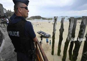 حماية مسلحة للبريطانيين على الشواطئ "الفرنسية"
