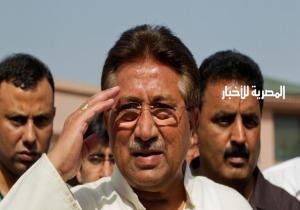 الجيش الباكستاني يعرب عن ألمه بعد قرار إعدام مشرف