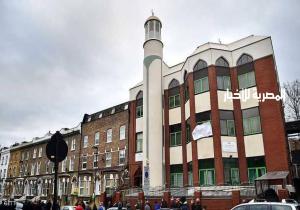 السجن 43 عاما لمنفذ هجوم دهس المصلين في لندن