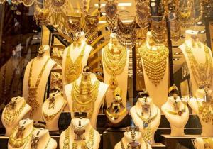 أسعار الذهب اليوم الإثنين في مصر في بداية التعاملات الصباحية
