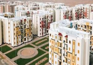 الإسكان توضح حقيقة تعاقدها مع شركات وسيطة لمساعدة المواطنين في الحصول على وحدات بـ«سكن كل المصريين»