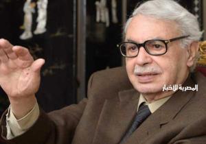 وفاة الكاتب الصحفي الكبير سامي متولي مدير تحرير الأهرام السابق