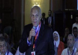مجدي يعقوب: إنشاء مدينة علمية عالمية لعلاج أمراض القلب بالمجان "هدية لمصر "
