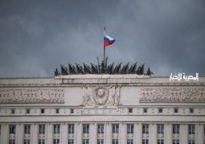 الدفاع الروسية: إحباط هجوم بطائرتين دون طيار على أهداف في موسكو
