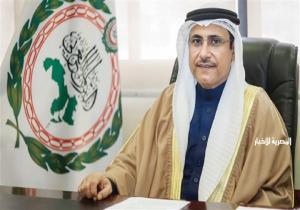 رئيس البرلمان العربي: اتفاق الإمارات خطوة تاريخية لدفع العمل المناخي العالمي
