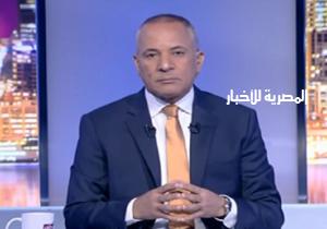 أحمد موسى عن مزاعم تصالح الدولة مع الجماعة الإرهابية: إبراهيم منير كاذب وخائن| فيديو