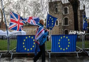 بريطانيا تطلب تأجيل بريكست.. والاتحاد الأوروبي يلبي