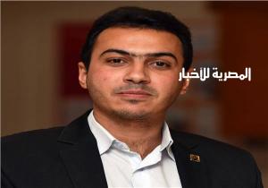محمود الحجاوي: التعارف بين الشباب المصرى والأجنبي أهم مكاسب منتدى شباب العالم