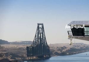 مشروع لأعرض جسر في العالم فوق نهر النيل