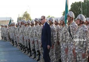 الناتو يستهدف أردوغان وأتاتورك.. وتركيا ترد بسحب جنود