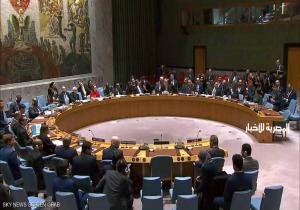 بالإجماع.. مجلس الأمن يوافق على نشر مراقبين بالحديدة