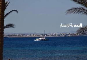 عودة الرحلات البحرية بجميع مدن البحر الأحمر حفاظا على السياحة بعد توقف يومين
