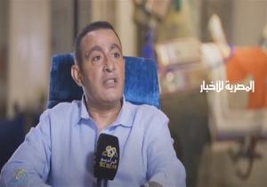 أحمد السقا يدافع عن منى زكي بعد الهجوم على مسلسل "تحت الوصاية" (فيديو)